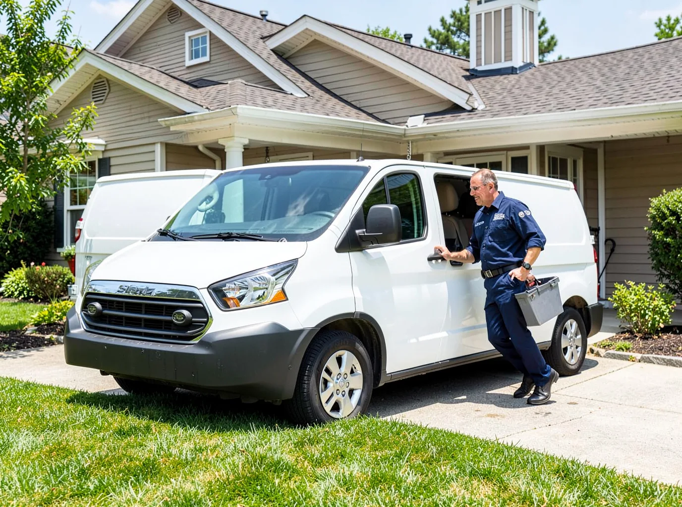 Emergency Plumber company in Lincoln, AL